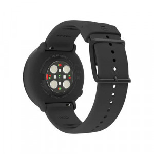 Умные часы Polar Ignite 2, Черный жемчуг