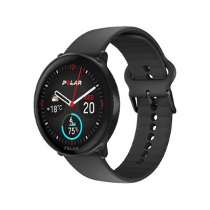 Умные часы Polar Ignite 3, Черный