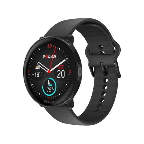 Умные часы Polar Ignite 3, Черный