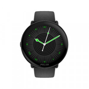 Умные часы Polar Ignite 3, Черный