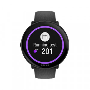 Умные часы Polar Ignite 3, Черный