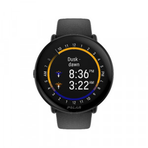 Умные часы Polar Ignite 3, Черный