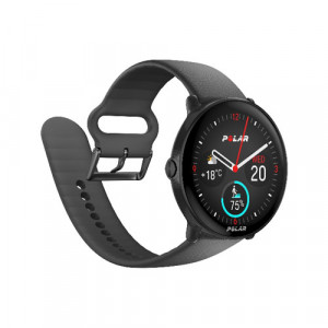 Умные часы Polar Ignite 3, Черный