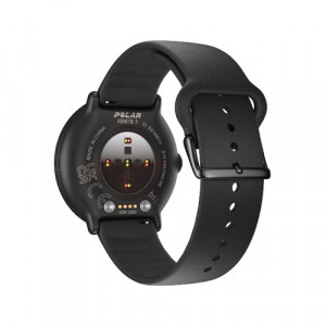 Умные часы Polar Ignite 3, Черный