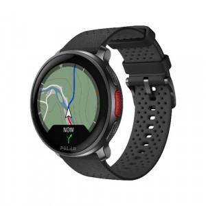 Умные часы Polar Vantage V3, Черный
