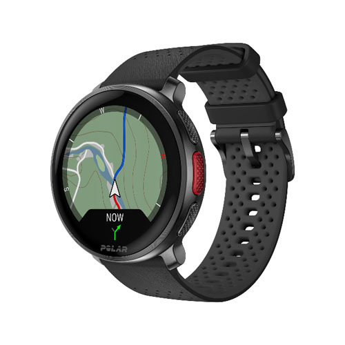 Умные часы Polar Vantage V3, Черный
