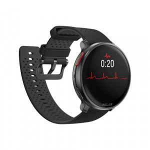 Умные часы Polar Vantage V3, Черный
