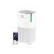 Очиститель воздуха Polaris PPA 2025 WI-FI IQ Home, Белый