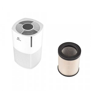 Очиститель воздуха Polaris PPA 2025 WI-FI IQ Home, Белый