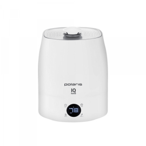 Увлажнитель воздуха Polaris PUH 4040 WIFI IQ Home, Белый