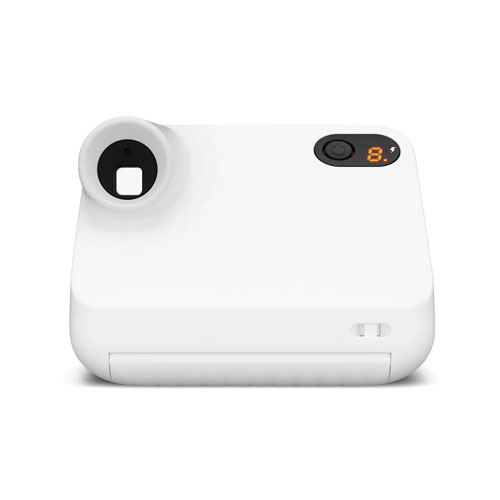 Фотоаппарат моментальной печати Polaroid Go Generation 2, Белый