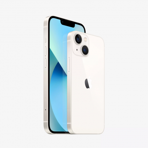 Apple iPhone 13 mini, 256 ГБ, Сияющая звезда