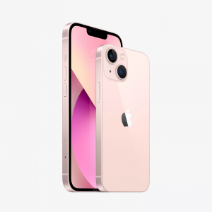 Apple iPhone 13, 128 ГБ, Розовый