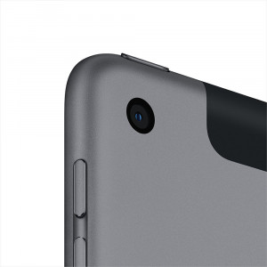 iPad (2021), Wi-Fi + Cellular, 64 ГБ, Серый космос