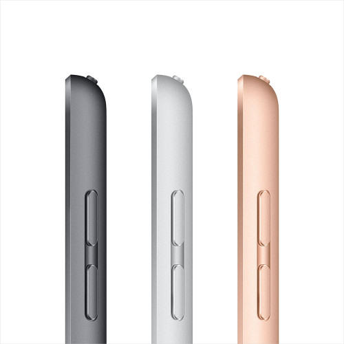 iPad (2021), Wi-Fi + Cellular, 64 ГБ, Серый космос
