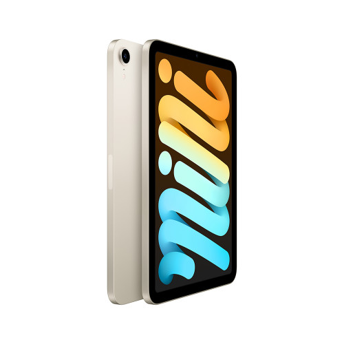 iPad mini (2021), Wi-Fi, 64 ГБ, Сияющая звезда