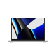 Apple MacBook Pro 14 M1 Pro, 16/1024 ГБ, Серебристый