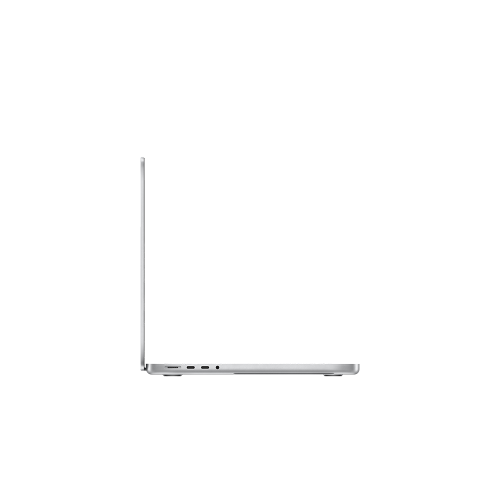 Apple MacBook Pro 14 M1 Pro, 16/1024 ГБ, Серебристый