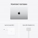 Apple MacBook Pro 14 M1 Pro, 16/1024 ГБ, Серебристый