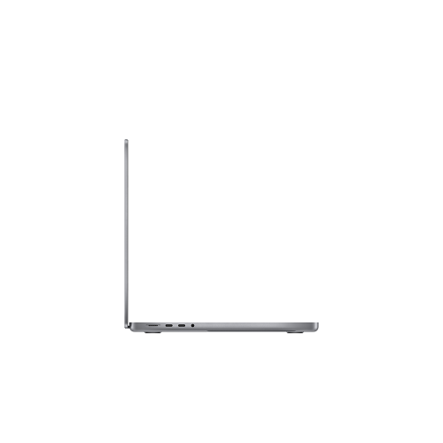 Apple MacBook Pro 14 M1 Pro, 16/1024 ГБ, Cерый космос