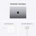 Apple MacBook Pro 14 M1 Pro, 16/1024 ГБ, Cерый космос