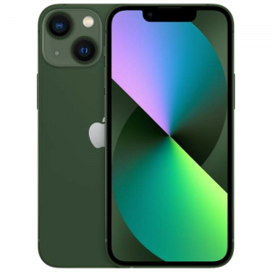 Apple iPhone 13, 512 ГБ, Зеленый