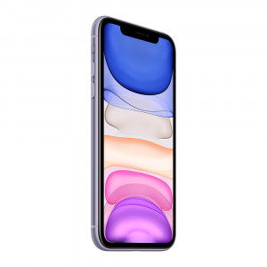 Apple iPhone 11, 64 ГБ, Фиолетовый