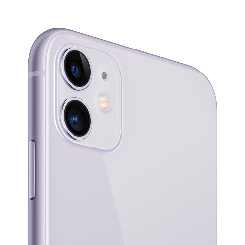 Apple iPhone 11, 64 ГБ, Фиолетовый