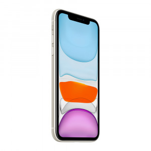 Apple iPhone 11, 64 ГБ, Белый