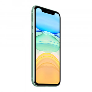 Apple iPhone 11, 64 ГБ, Зеленый