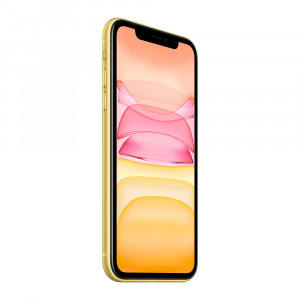 Apple iPhone 11, 64 ГБ, Желтый