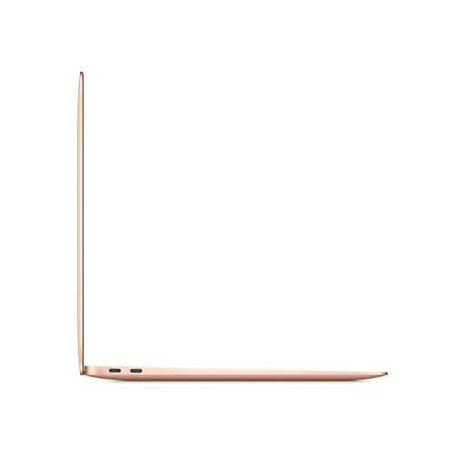 Apple MacBook Air 13 M1, 8/256 ГБ, Золотой