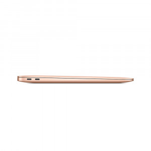 Apple MacBook Air 13 M1, 8/256 ГБ, Золотой