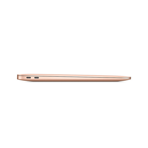 Apple MacBook Air 13 M1, 8/256 ГБ, Золотой