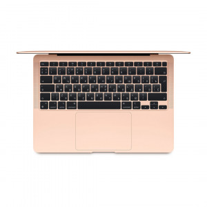 Apple MacBook Air 13 M1, 8/256 ГБ, Золотой