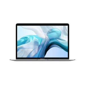 Apple MacBook Air 13 M1, 8/256 ГБ, Серебристый