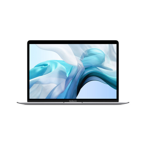 Apple MacBook Air 13 M1, 8/256 ГБ, Серебристый