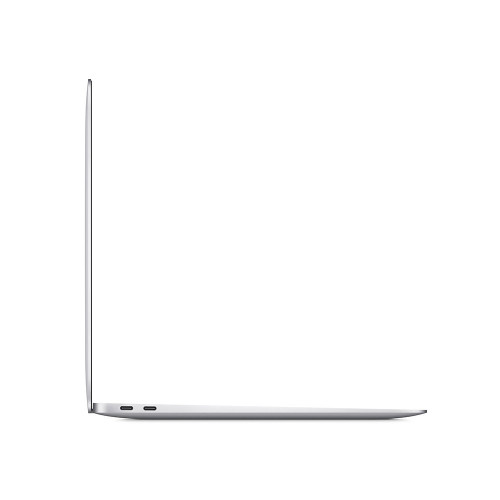 Apple MacBook Air 13 M1, 8/256 ГБ, Серебристый