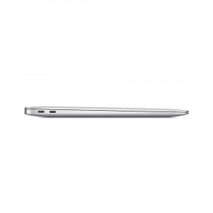 Apple MacBook Air 13 M1, 8/256 ГБ, Серебристый