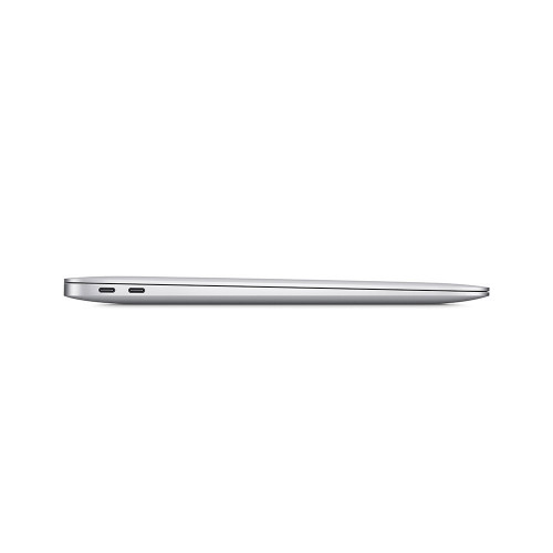 Apple MacBook Air 13 M1, 8/256 ГБ, Серебристый