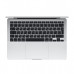 Apple MacBook Air 13 M1, 8/256 ГБ, Серебристый