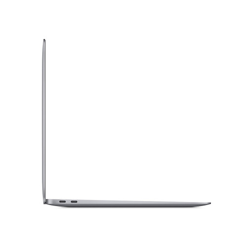 Apple MacBook Air 13 M1, 8/256 ГБ, Серый космос