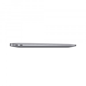 Apple MacBook Air 13 M1, 8/256 ГБ, Серый космос