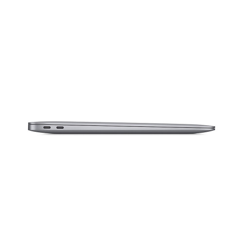 Apple MacBook Air 13 M1, 8/256 ГБ, Серый космос