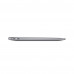 Apple MacBook Air 13 M1, 8/256 ГБ, Серый космос