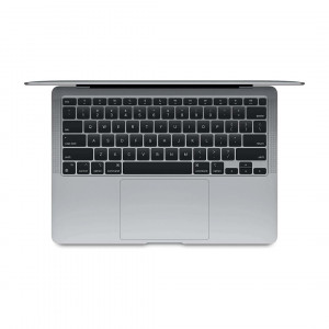 Apple MacBook Air 13 M1, 8/256 ГБ, Серый космос