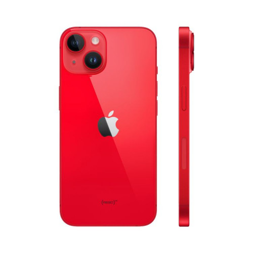 Apple iPhone 14, 512 ГБ, Красный