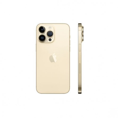 Apple iPhone 14 Pro, 128 ГБ, Золотой