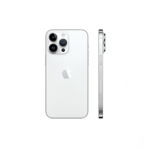 Apple iPhone 14 Pro, 128 ГБ, Серебристый