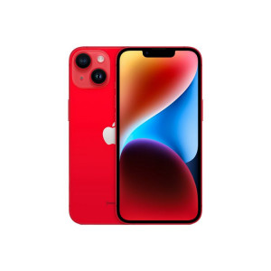 Apple iPhone 14 Plus, 256 ГБ, Красный